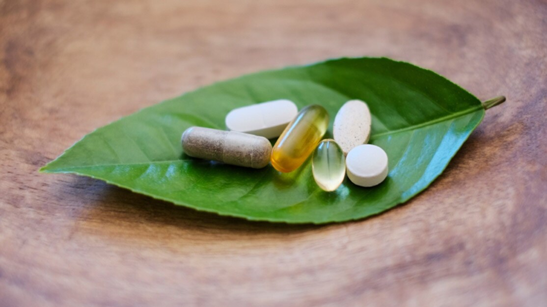 Vitamins & supplements: what you should know Vitamins & supplements: what you should know