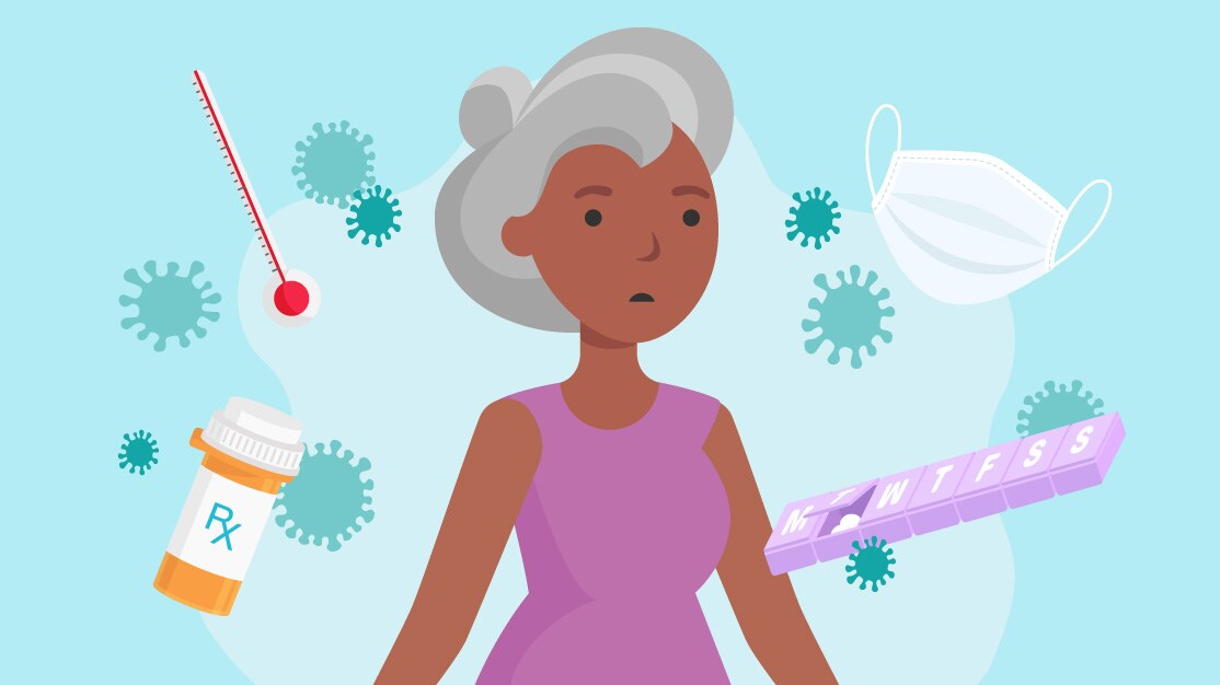 Senior Health Answers | Health Answers | Walgreens Senior Health Answers | Health Answers | Walgreens
