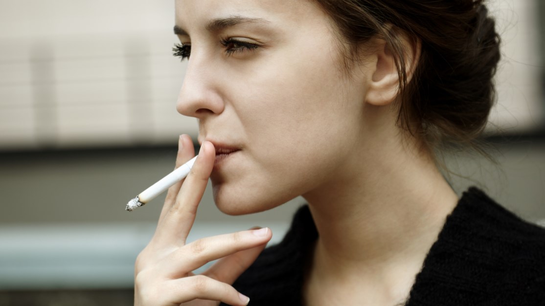 Youth and smoking