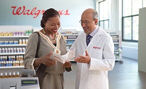 Our pharmacists Our pharmacists