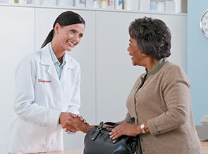 Our pharmacists Our pharmacists