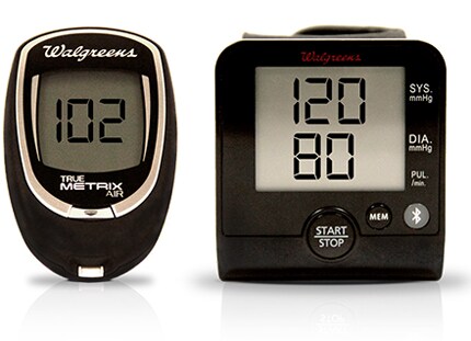 Manage Your Condition with Ease