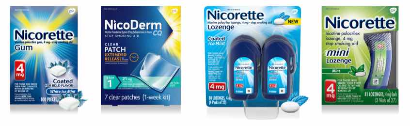 nicorette image