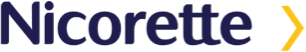 nicorette nicorette logo