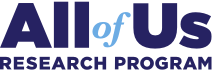 All of Us Research program logo