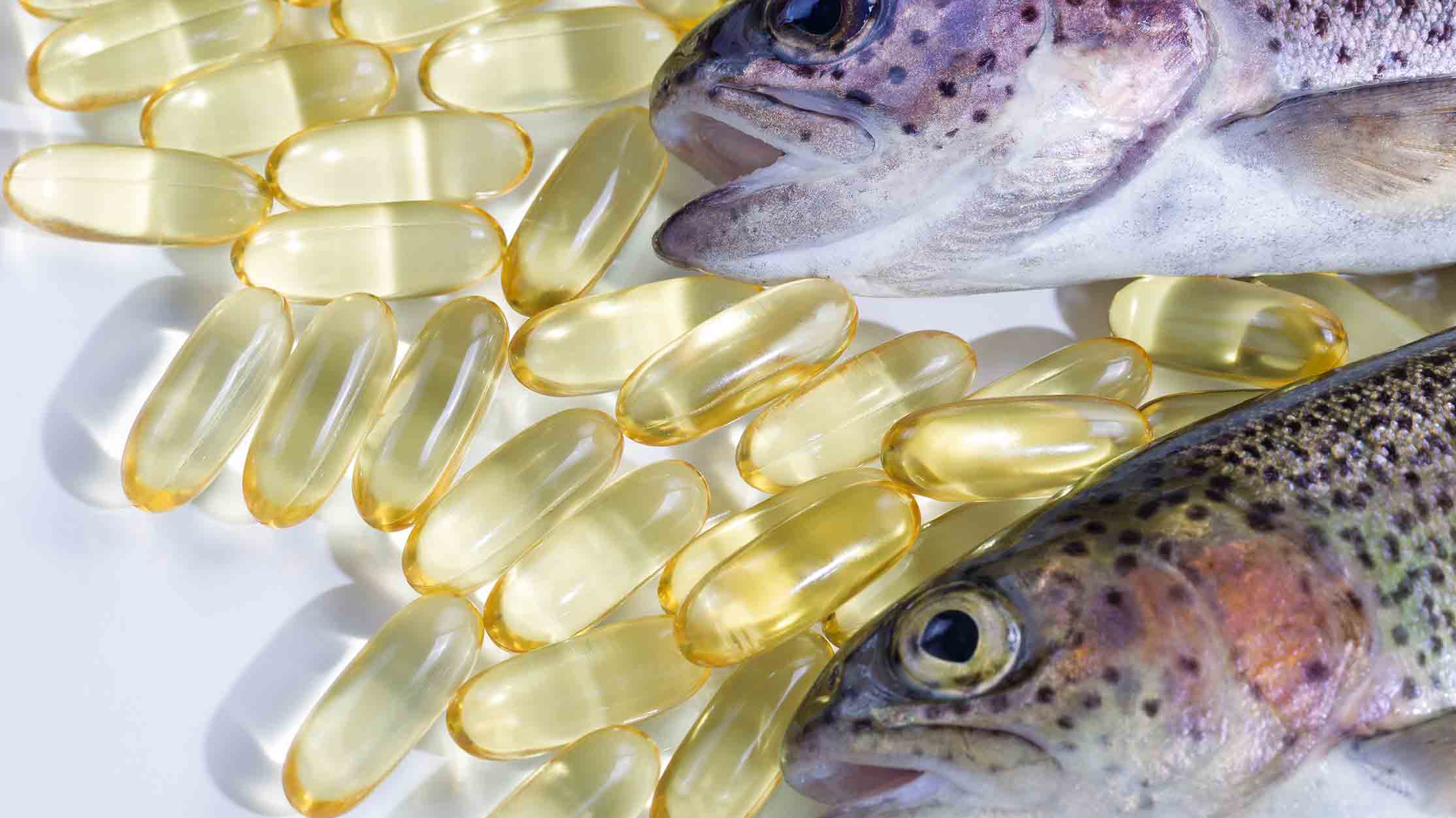 Benefits of Omega 3 - The Compounding Pharmacy of America