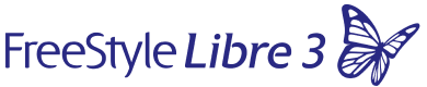 Abbott FreeStyle Libre 3 logo