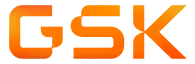 GSK logo
