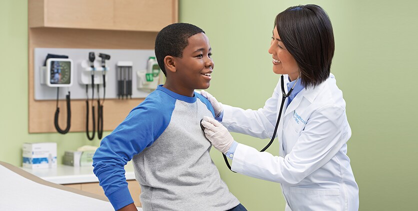 Live Doctor Consultation | Walgreens