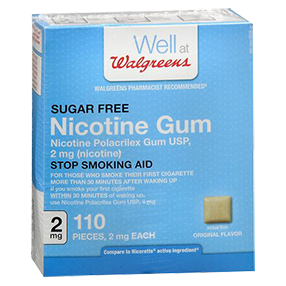 Quit Smoking and Tobacco