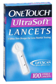 Lancets