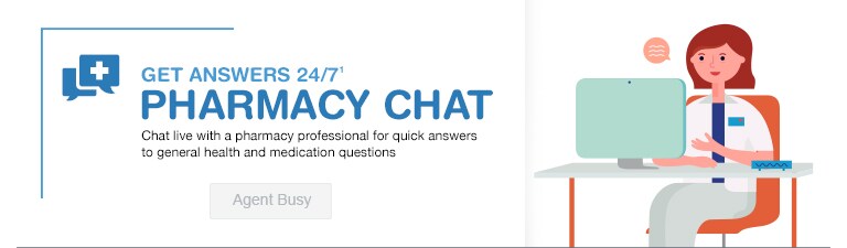 Pharmacy Chat Walgreens