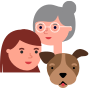 Easily manage family Rx Easily manage family Rx