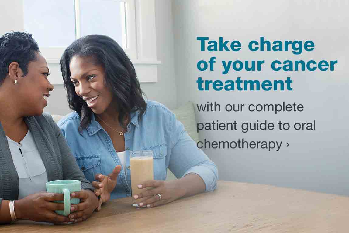 Mouth Sores & Dry Mouth Chemotherapy Side Effect Help Walgreens Specialty Pharmacy