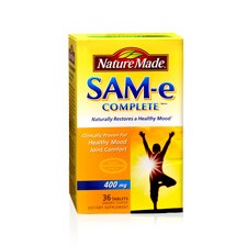 SAM-e