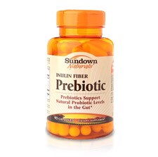 Prebiotics