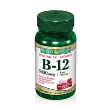 Vitamin B