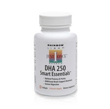 DHA