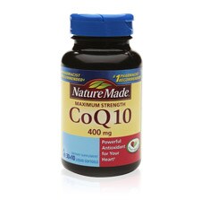 CoQ-10