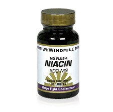 Niacin