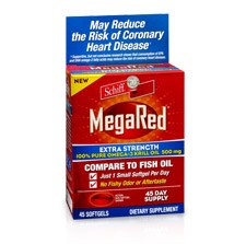 Omega-3 Fatty Acids