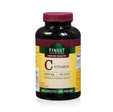 Vitamin C