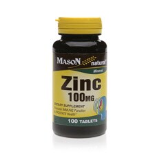 Zinc