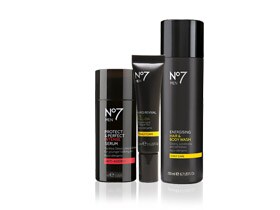 No7 Men No7 Men