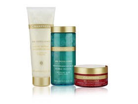 Champneys Champneys