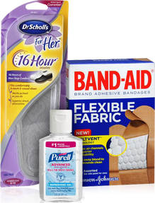 Must-haves for Sightseeing Must-haves for Sightseeing