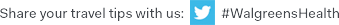 Twitter #travelhealth Twitter #travelhealth