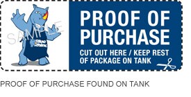 Proof of Purchase