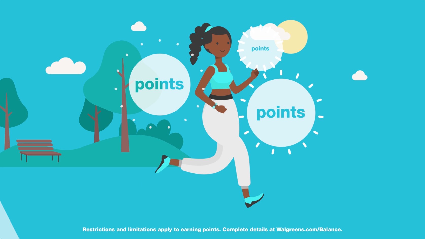 Balance Rewards Walgreens