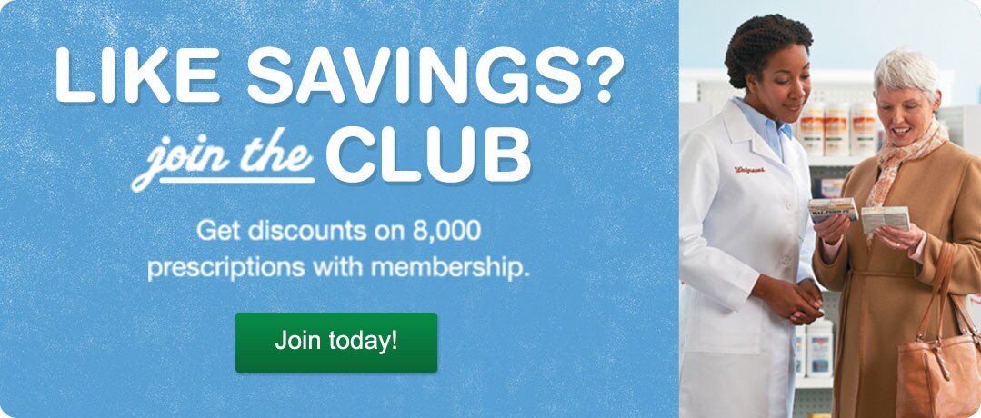 LIKE SAVINGS? join the CLUB LIKE SAVINGS? join the CLUB