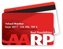 AARP Card