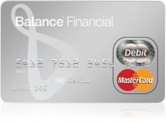 Get Balance Rewards points faster