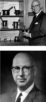 Charles R. Walgreen Sr. Charles R. Walgreen Sr.