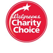 Walgreens Charity Choice Walgreens Charity Choice
