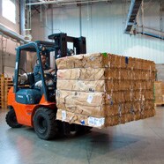 Forklift Forklift