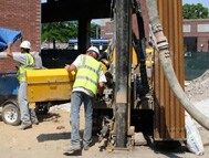 Construction Construction