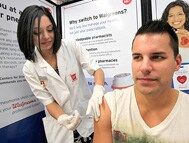Immunization Immunization