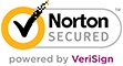 Norton secured powered by VeriSign
