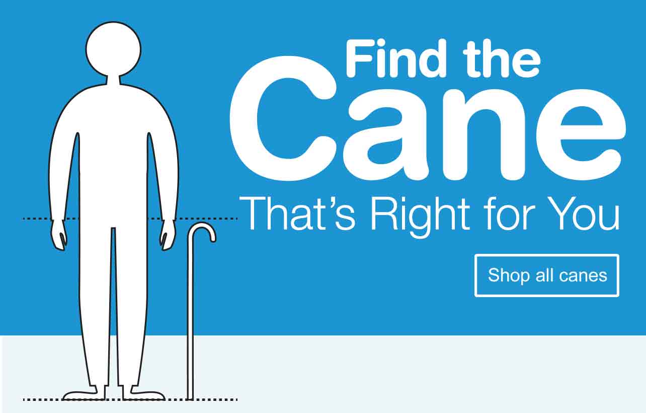 Which Cane is Right For You Walgreens