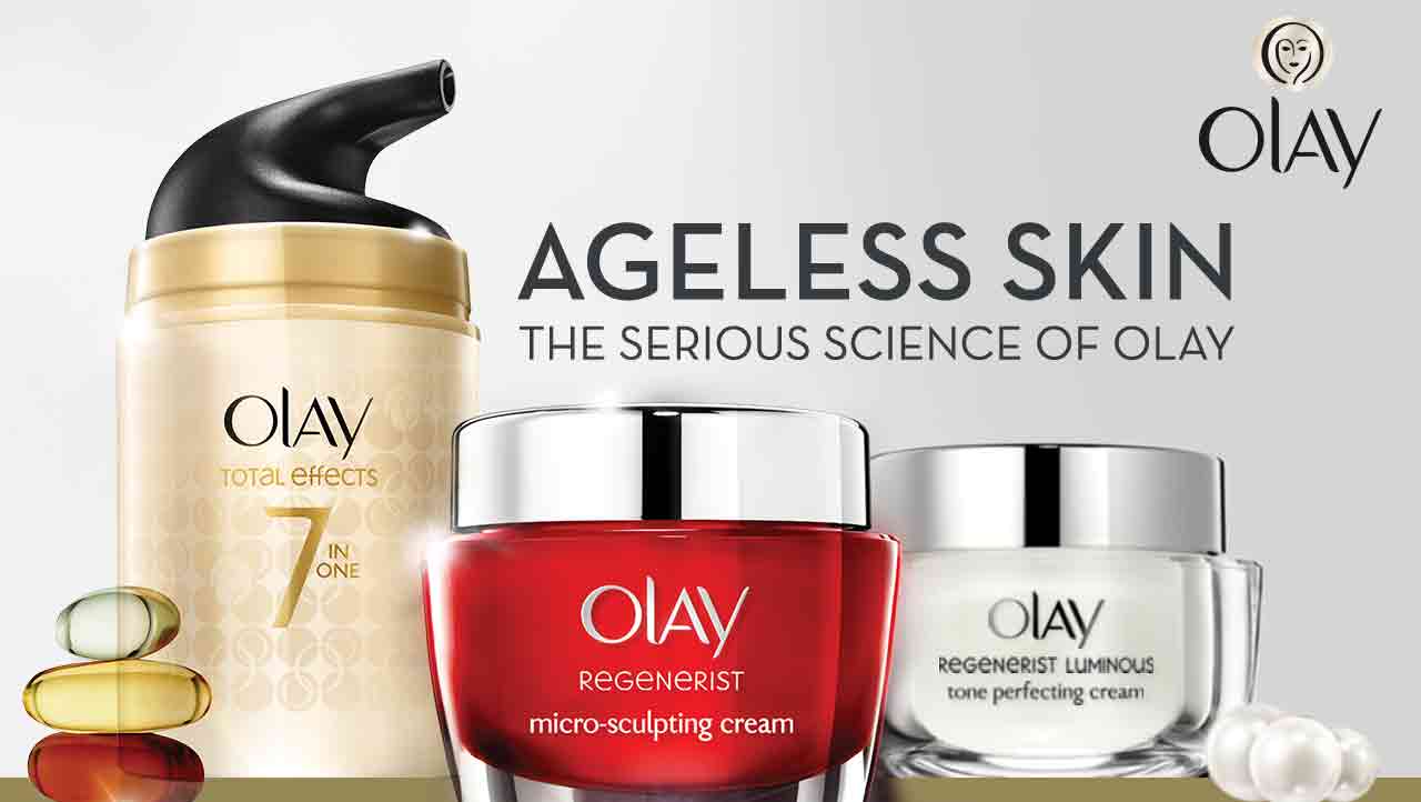 Olay Beauty Store Walgreens