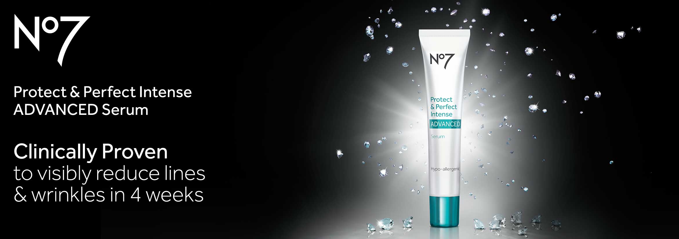 No7 Beauty Store Walgreens