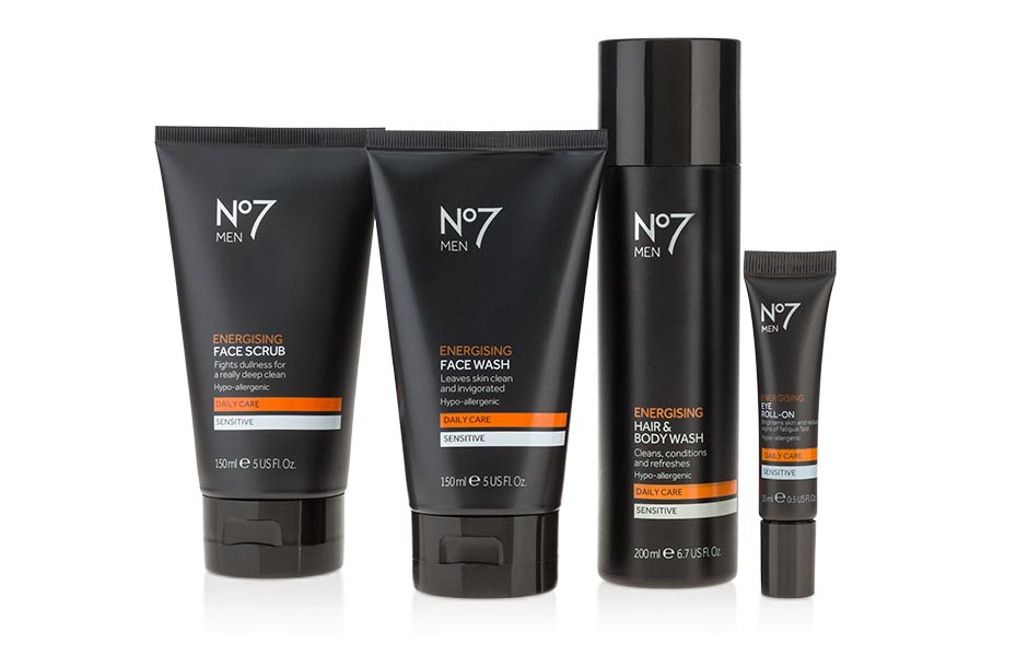 No7 Beauty Store  Walgreens