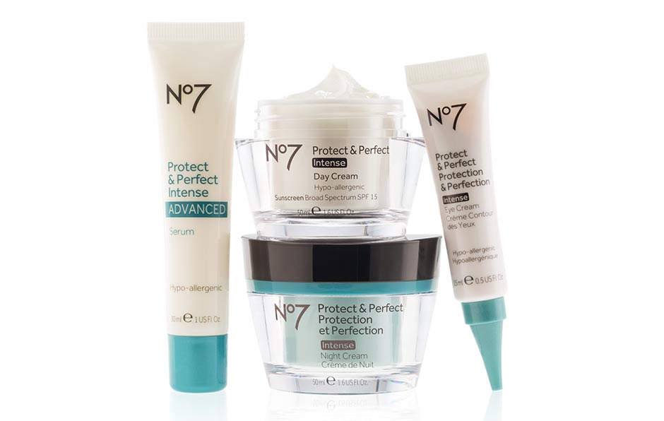 No7 Beauty Store Walgreens