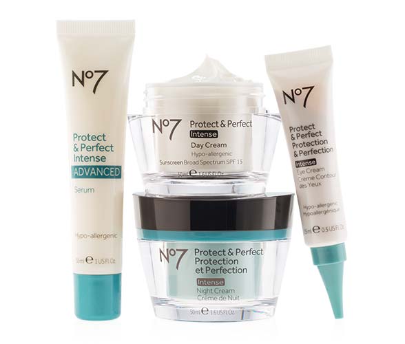 No7 Beauty Store Walgreens