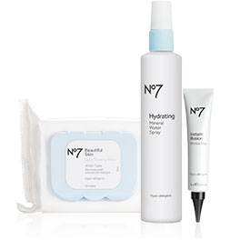 Skincare Essentials