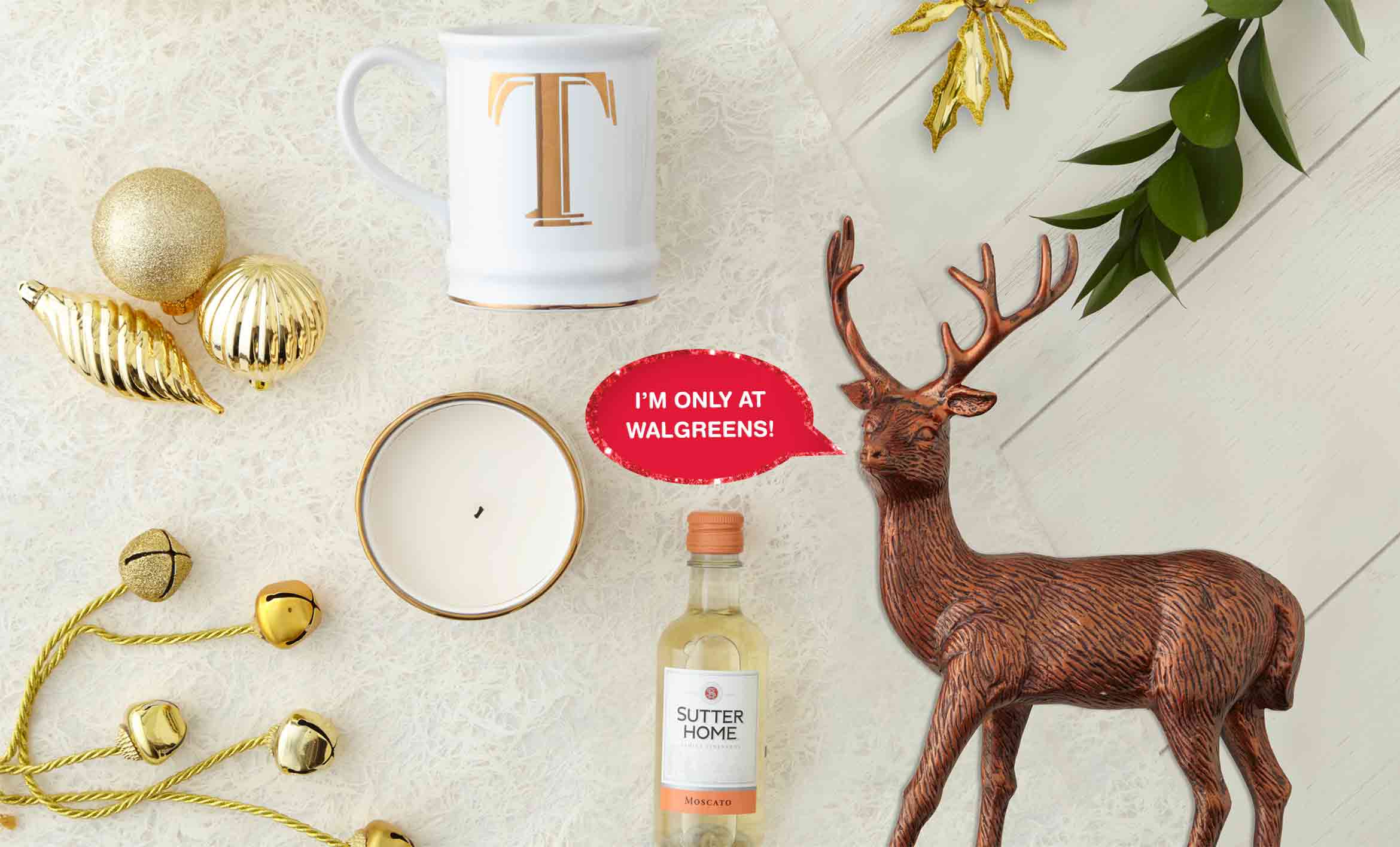 Holiday Host Hostess Gift Ideas Walgreens